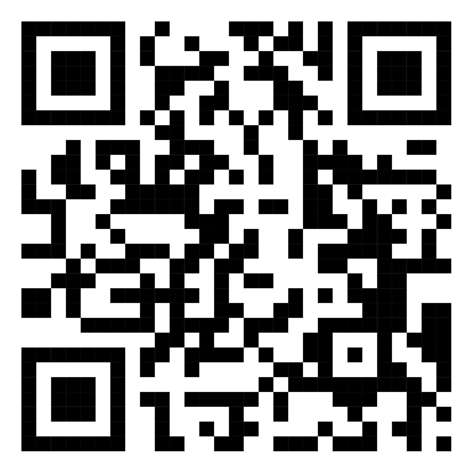 Paypal QR